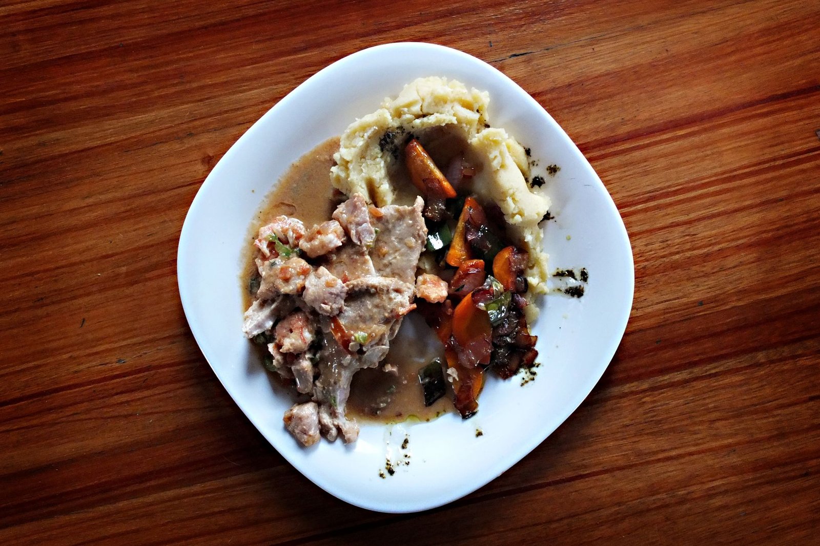 restaurant SoBAN, cuisine comfort food à Montréal